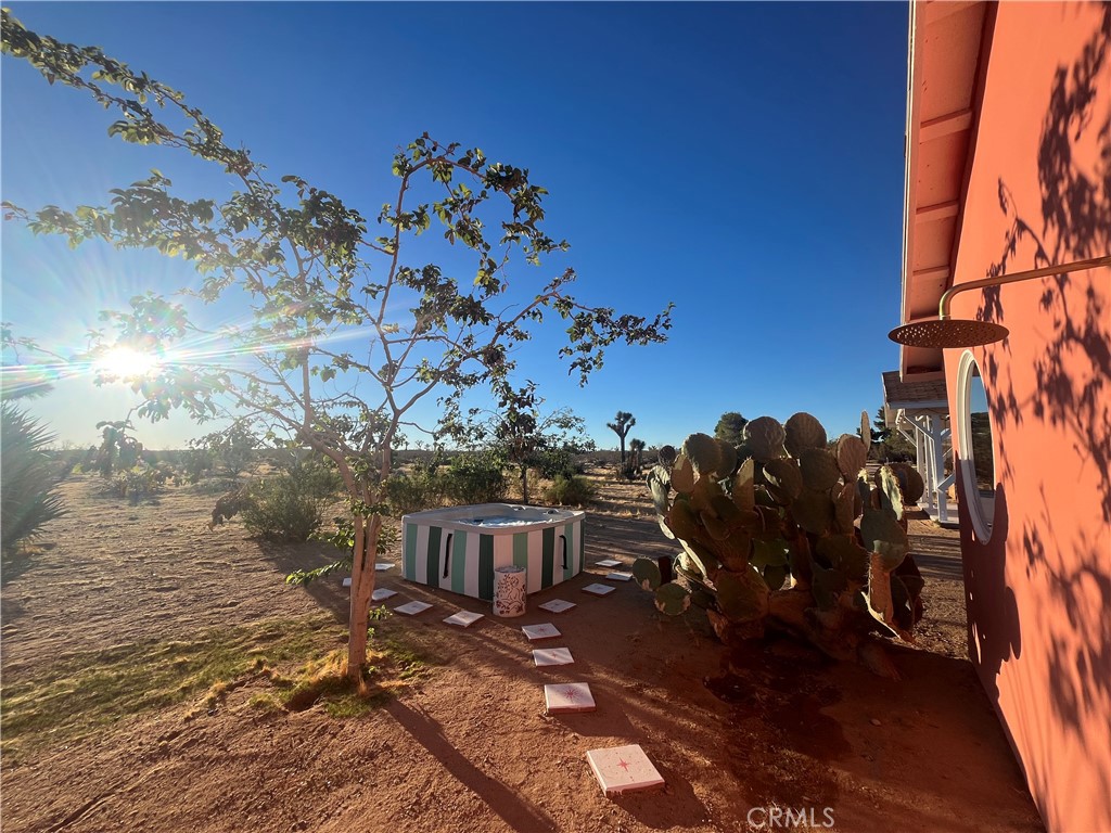 56345 Moonstone Road Yucca Valley, CA 92284 - Photo 45 of 75 Gallery Image 45