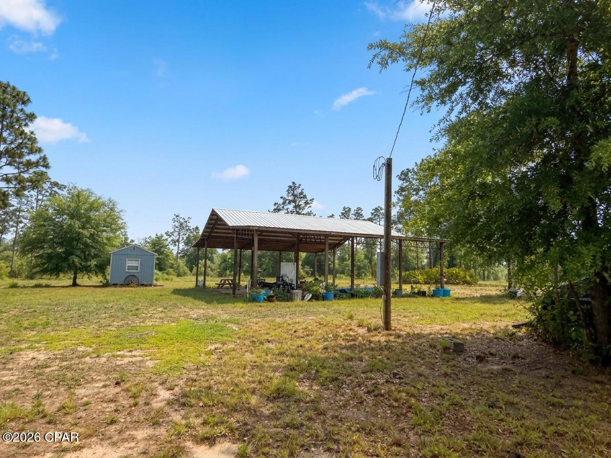 268 Horse Farm Road Marianna, FL 32448 - Photo 20 of 21