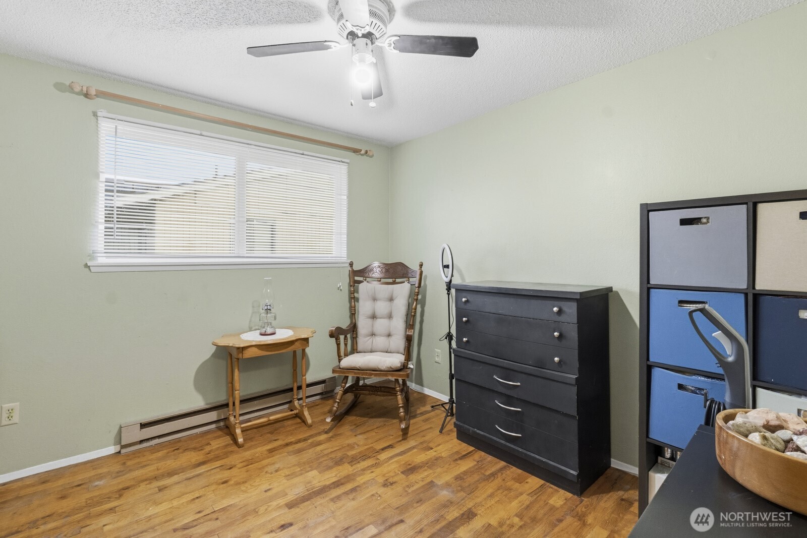 237 167th Street South Spanaway, WA 98387 - Photo 17 of 30 a view of a workspace with furniture