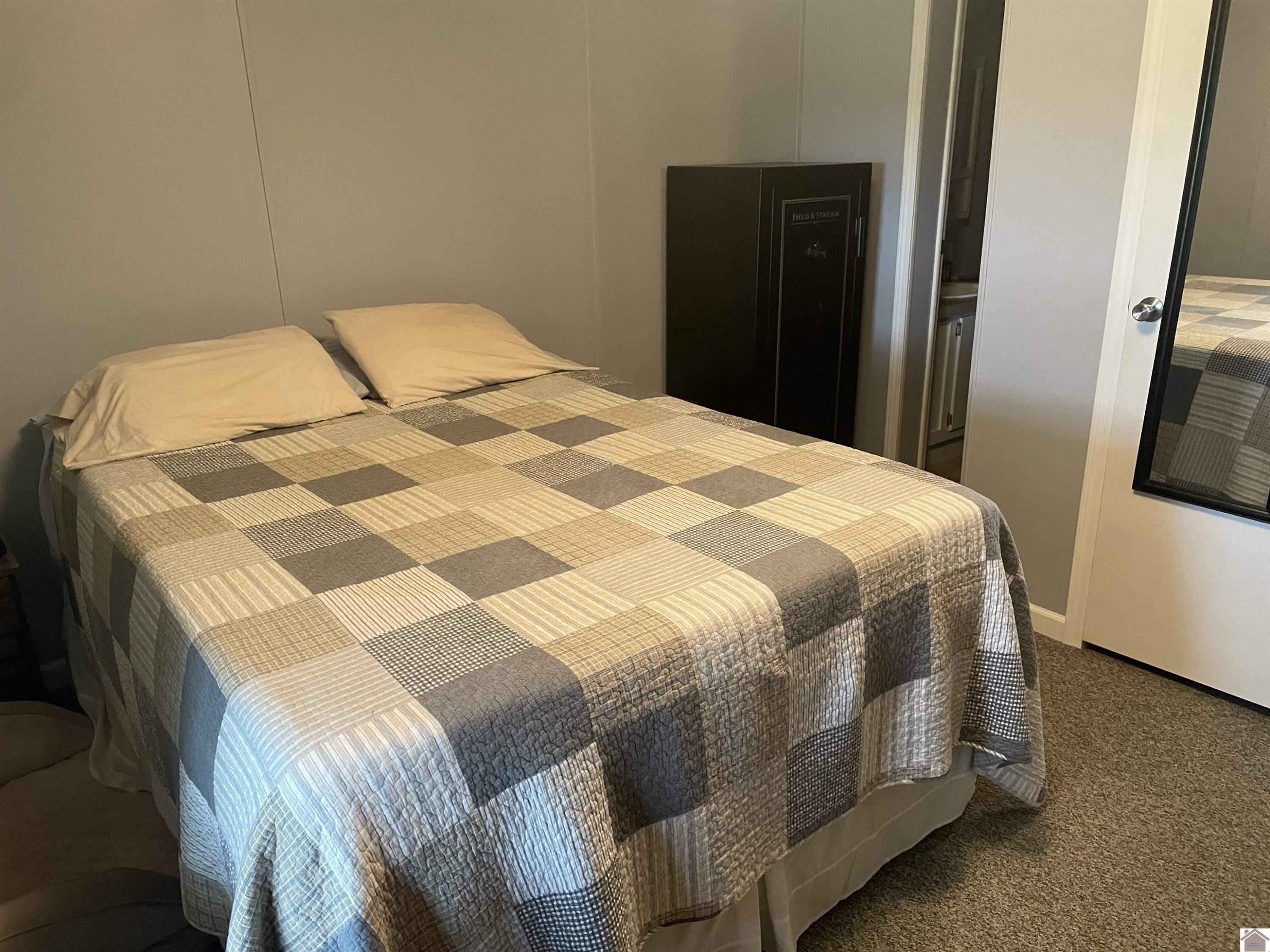 650 Lewistown Church Road Princeton, KY 42445 - Photo 16 of 47 Photo 16