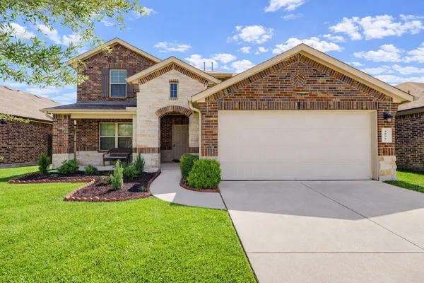 $309,900 | 4030 Greylag Court, Baytown, TX 77521