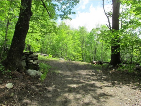 128 Little Ascutney Road Weathersfield, VT 05151 - Photo 1 of 1