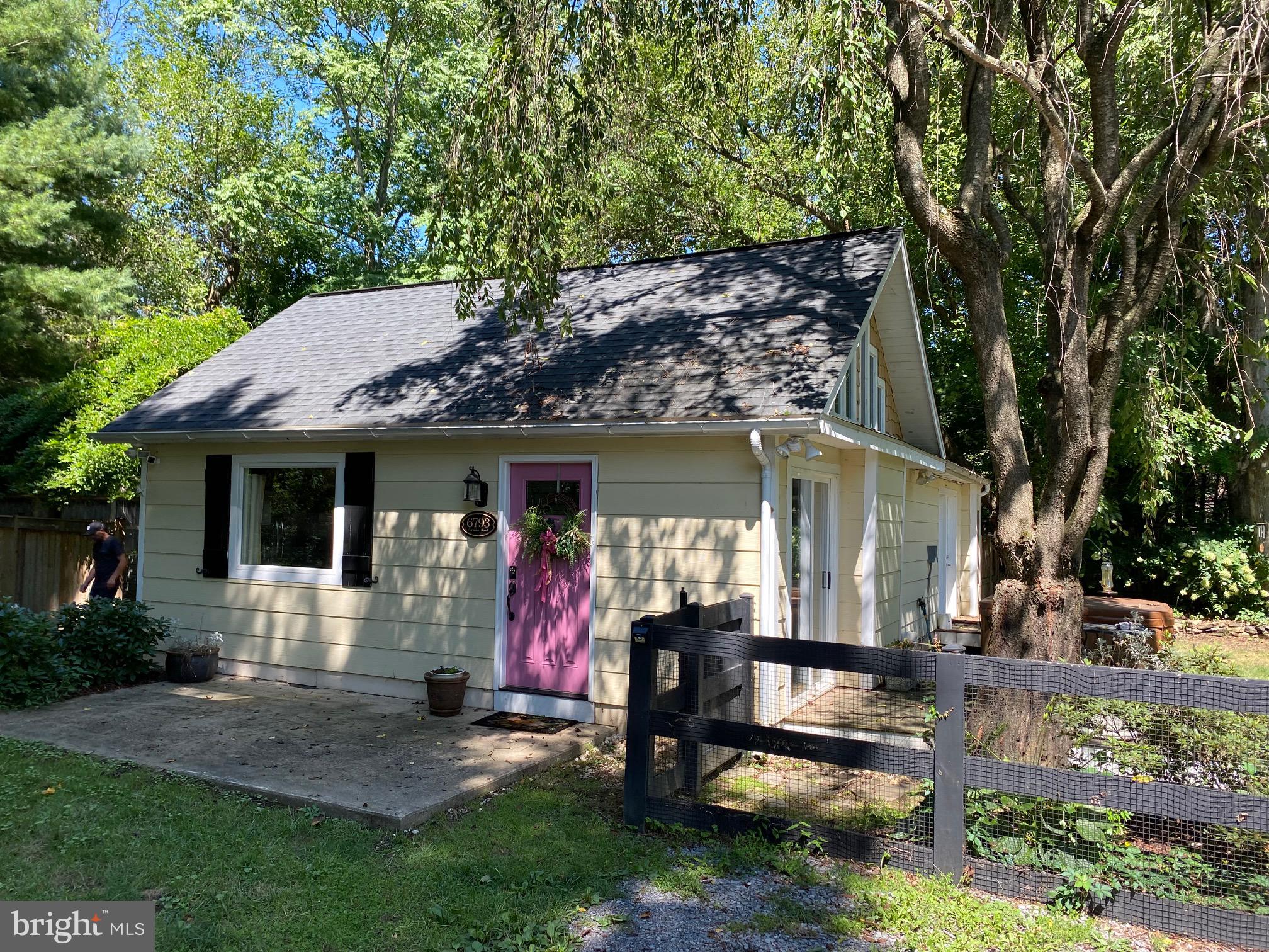 6793 Scrabble Road Shepherdstown, WV 25443 - Photo 1 of 9 Gallery Image 1