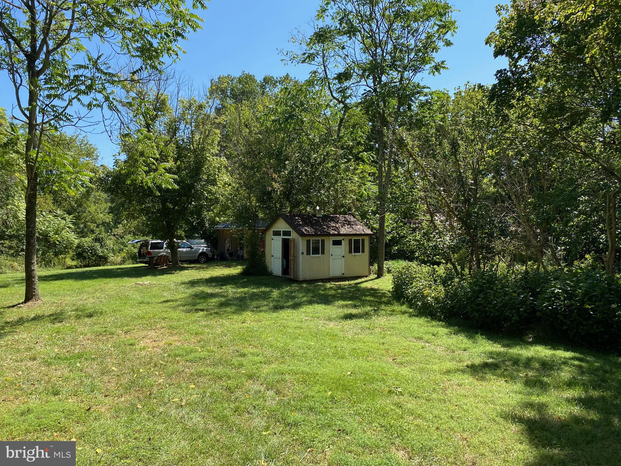 6793 Scrabble Road Shepherdstown, WV 25443 - Photo 8 of 9 Gallery Image 8