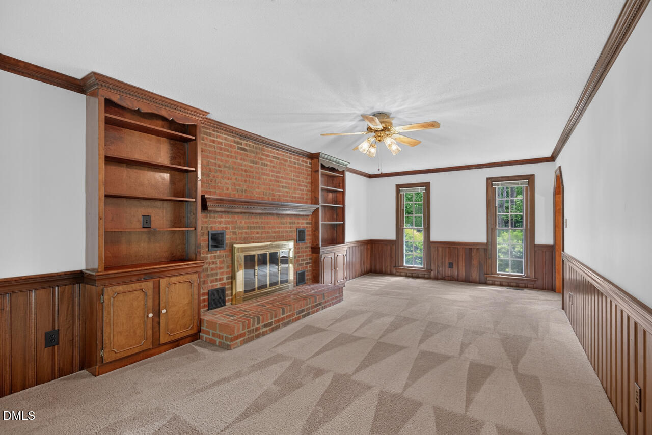 6125 Iris Drive Raleigh, NC 27612 - Photo 10 of 50 11