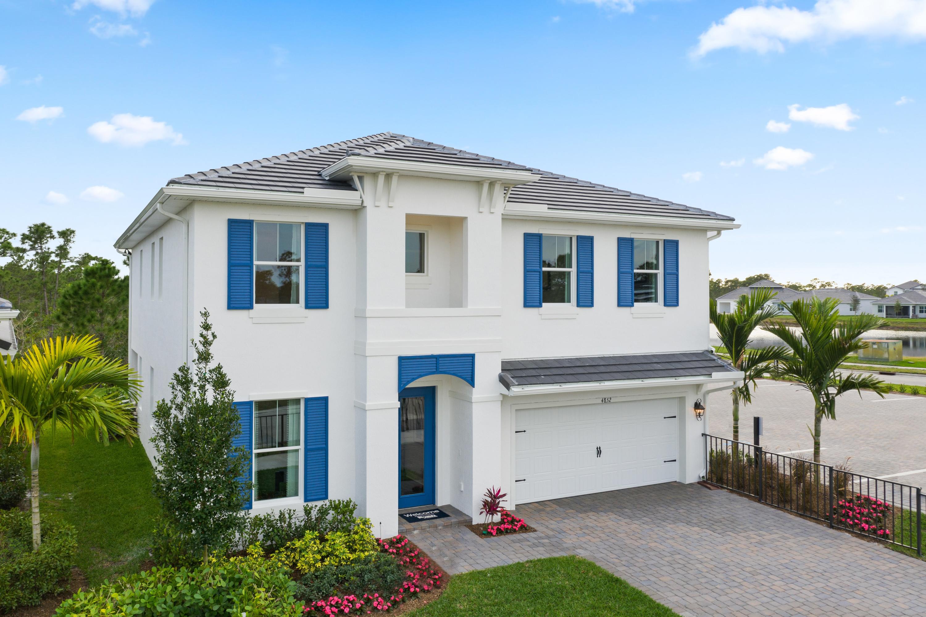 4773 Southwest Millbrook Lane Stuart, FL 34997 - Photo 1 of 1 1 Barkley