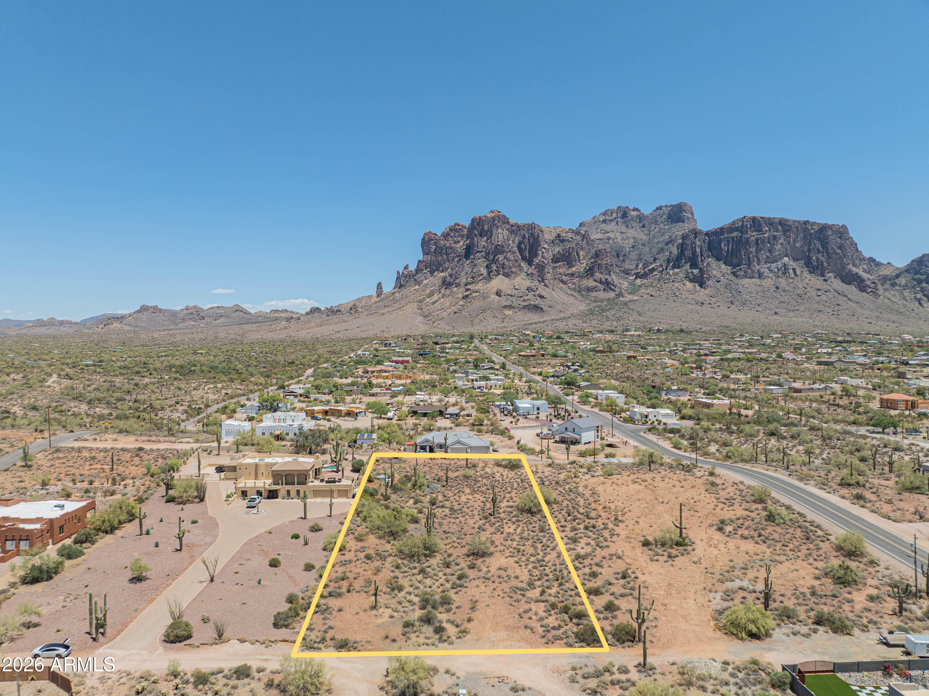 3900 North Sun Road Apache Junction, AZ 85119 - Photo 6 of 15 craigrootimaging_N Marlow-124