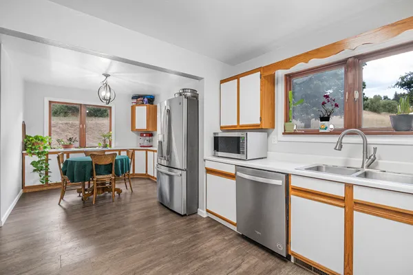 $450,000 | 792 A 395th Highway, Kettle Falls, WA 99141