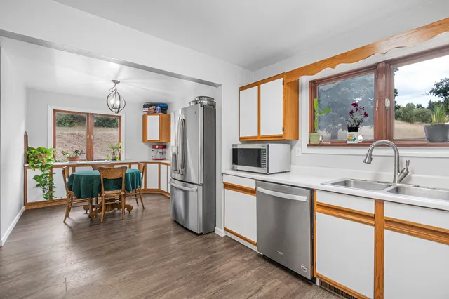 $465,000 | 792 A 395th Highway, Kettle Falls, WA 99141