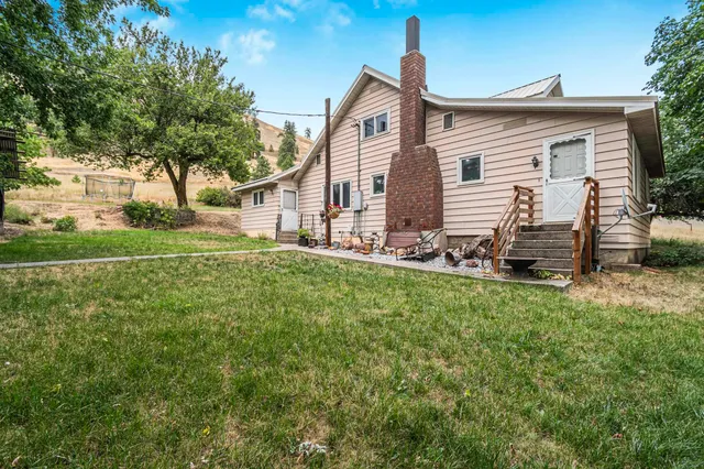 $465,000 | 792 A 395th Highway, Kettle Falls, WA 99141