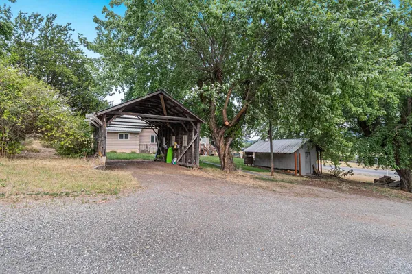 $450,000 | 792 A 395th Highway, Kettle Falls, WA 99141
