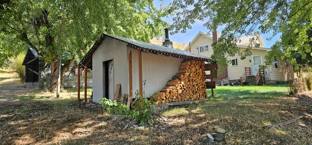 $465,000 | 792 A 395th Highway, Kettle Falls, WA 99141