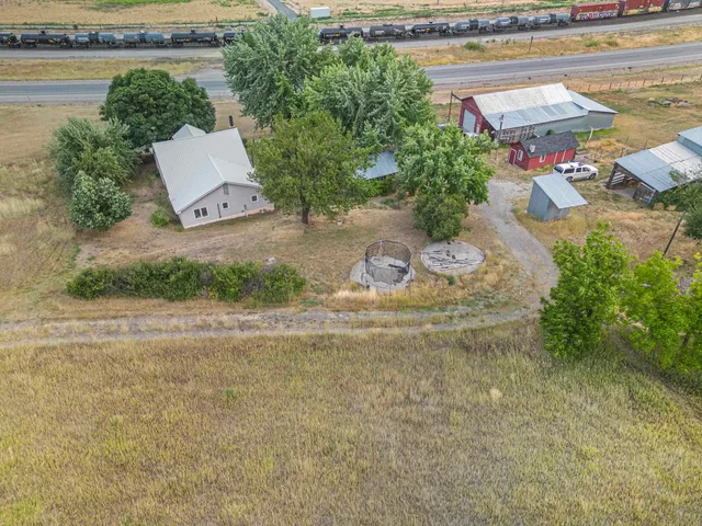 $465,000 | 792 A 395th Highway, Kettle Falls, WA 99141