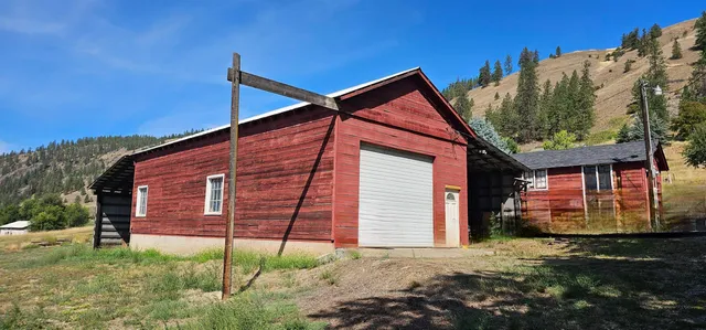 $465,000 | 792 A 395th Highway, Kettle Falls, WA 99141