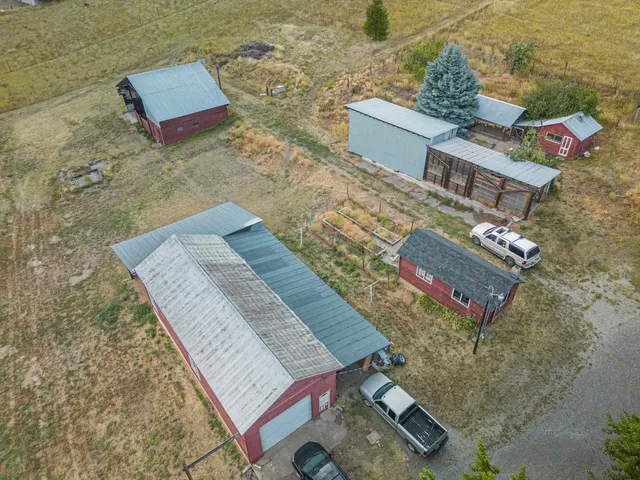 $465,000 | 792 A 395th Highway, Kettle Falls, WA 99141