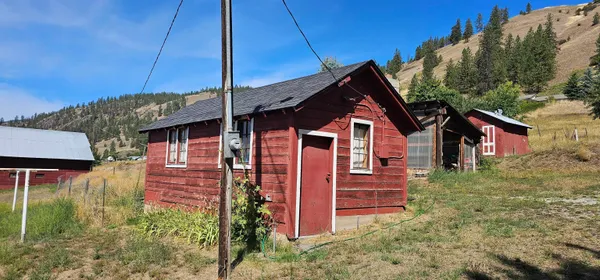 $450,000 | 792 A 395th Highway, Kettle Falls, WA 99141