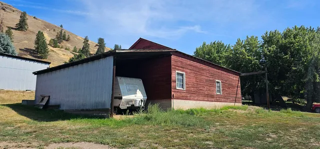 $465,000 | 792 A 395th Highway, Kettle Falls, WA 99141