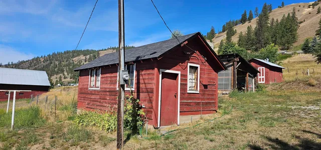 $465,000 | 792 A 395th Highway, Kettle Falls, WA 99141