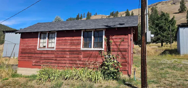 $465,000 | 792 A 395th Highway, Kettle Falls, WA 99141