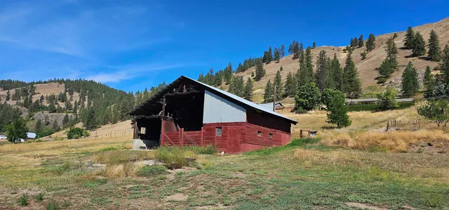 $465,000 | 792 A 395th Highway, Kettle Falls, WA 99141