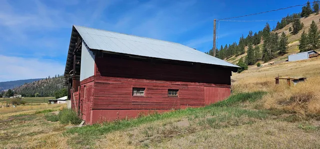 $465,000 | 792 A 395th Highway, Kettle Falls, WA 99141