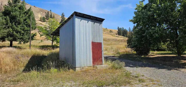 $465,000 | 792 A 395th Highway, Kettle Falls, WA 99141