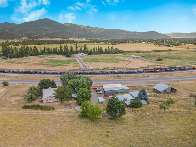 $465,000 | 792 A 395th Highway, Kettle Falls, WA 99141