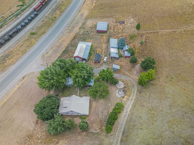 $465,000 | 792 A 395th Highway, Kettle Falls, WA 99141