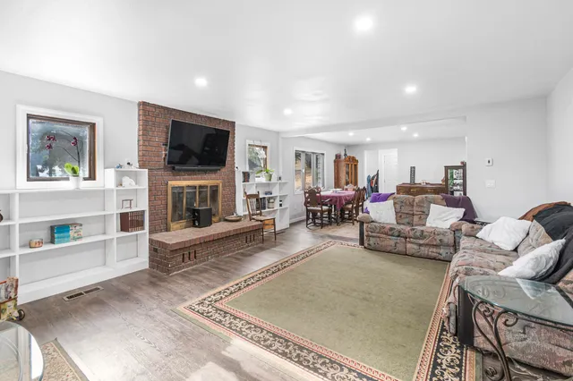 $465,000 | 792 A 395th Highway, Kettle Falls, WA 99141