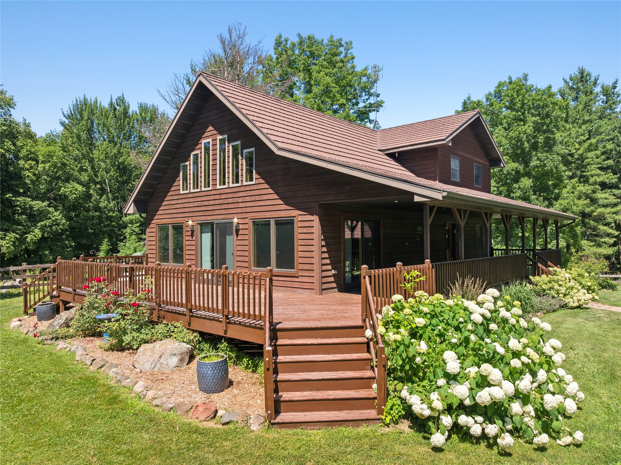 1288 25 1/2 Avenue Rice Lake, WI 54868 - Photo 2 of 38