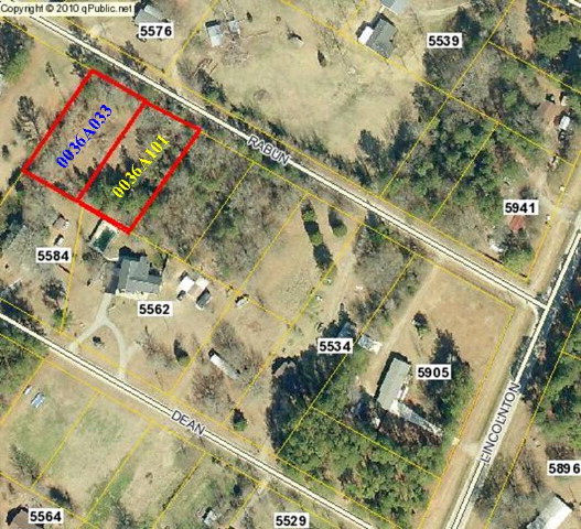 2 Rabun Drive Northeast Thomson, GA 30824 - Photo 1 of 11 Main View