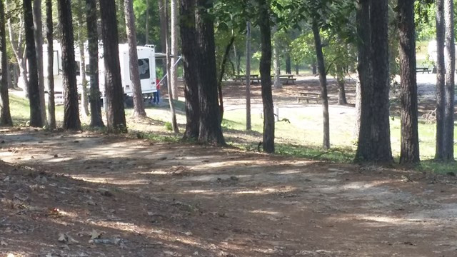 2 Rabun Drive Northeast Thomson, GA 30824 - Photo 7 of 11 Raysville Campsites