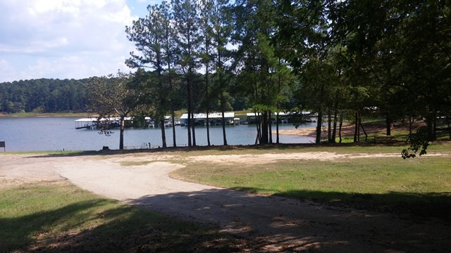 2 Rabun Drive Northeast Thomson, GA 30824 - Photo 9 of 11 Boat Docks at Raysville Marian