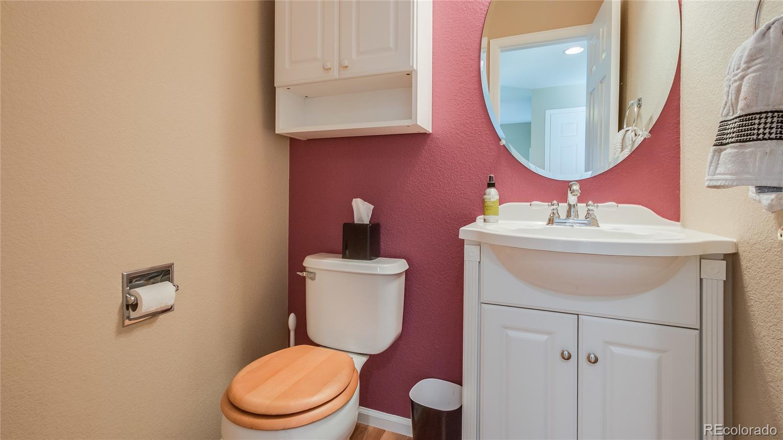 3180 Thistlebrook Circle Highlands Ranch, CO 80126 - Photo 12 of 30