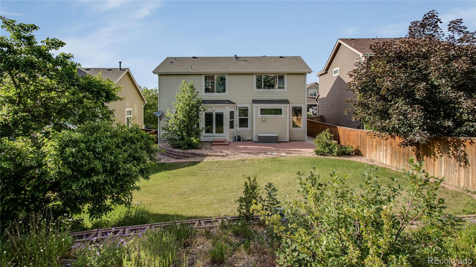3180 Thistlebrook Circle Highlands Ranch, CO 80126 - Photo 2 of 30