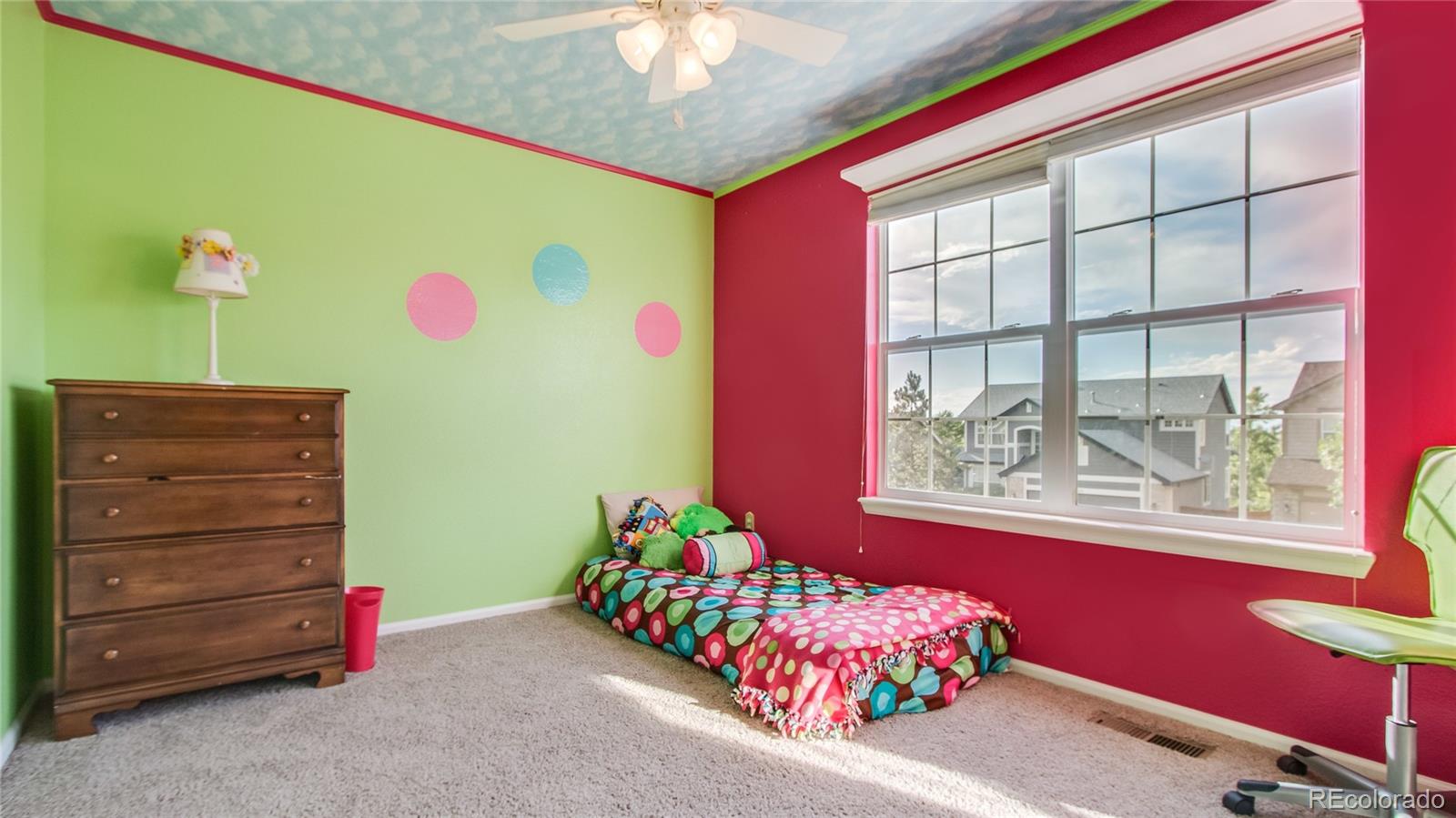 3180 Thistlebrook Circle Highlands Ranch, CO 80126 - Photo 22 of 30