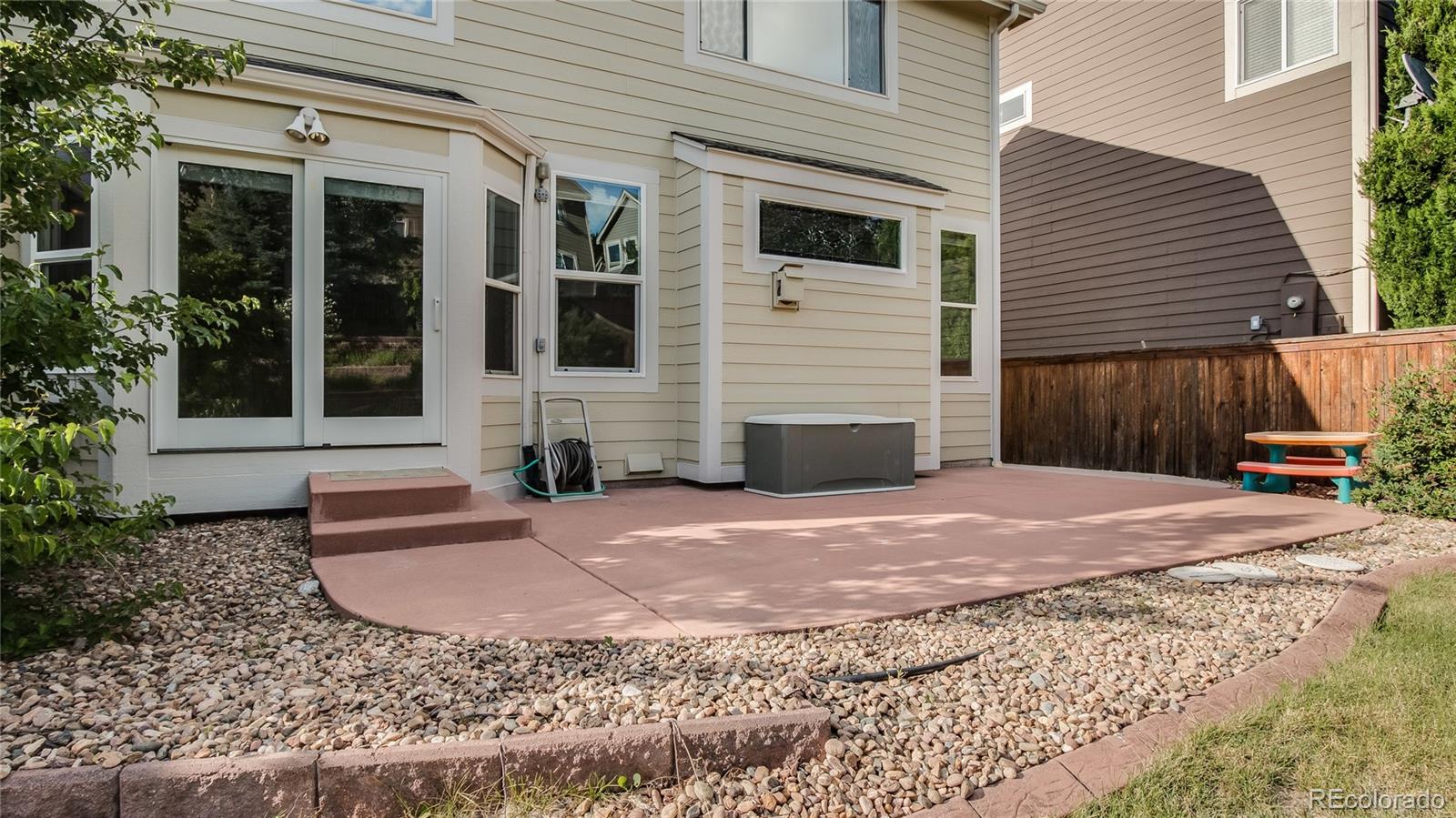 3180 Thistlebrook Circle Highlands Ranch, CO 80126 - Photo 27 of 30