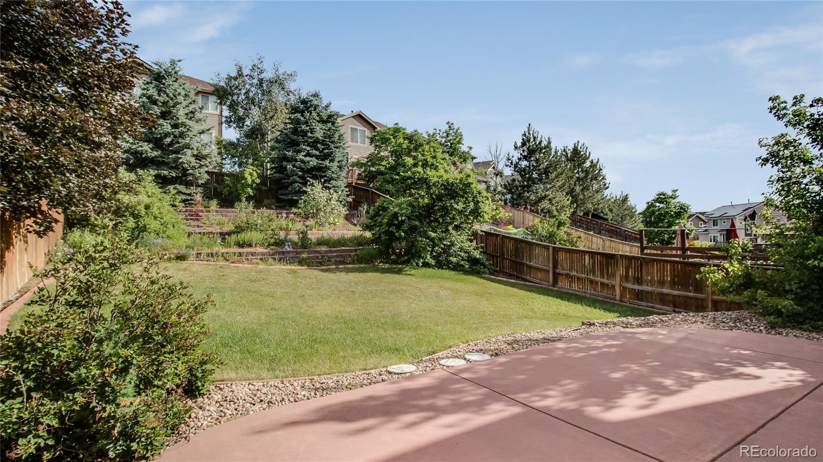 3180 Thistlebrook Circle Highlands Ranch, CO 80126 - Photo 28 of 30