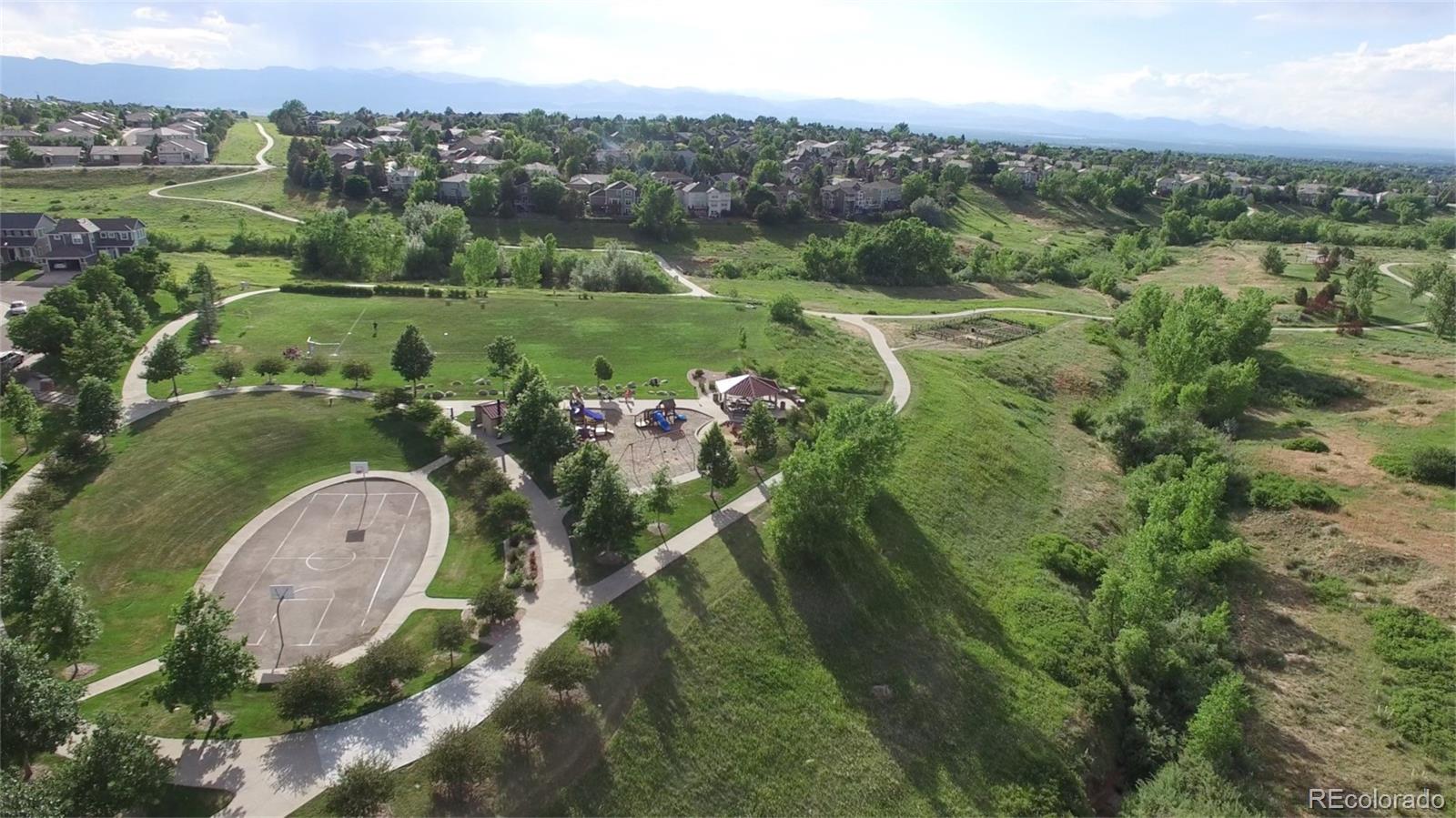 3180 Thistlebrook Circle Highlands Ranch, CO 80126 - Photo 30 of 30