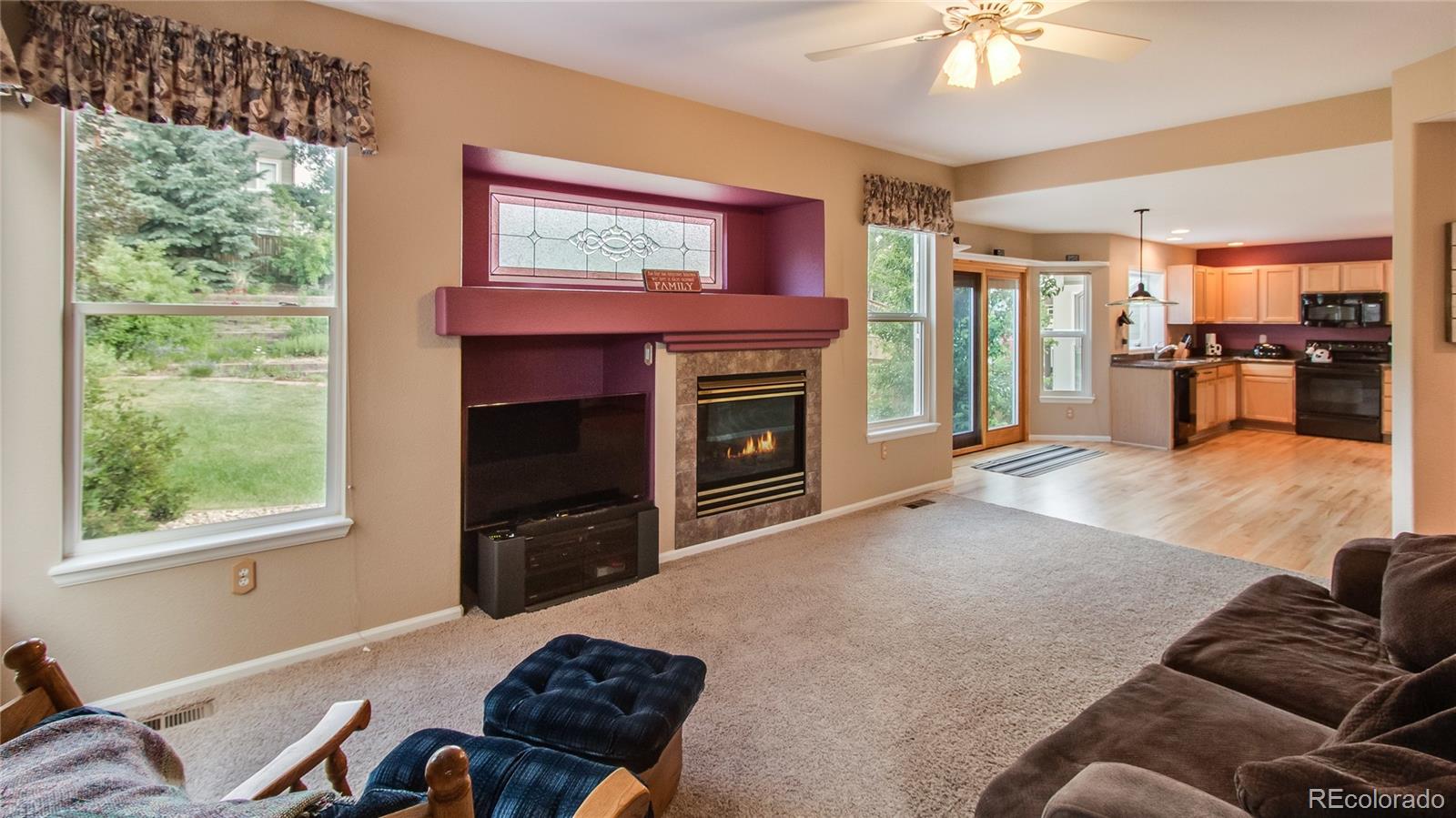 3180 Thistlebrook Circle Highlands Ranch, CO 80126 - Photo 6 of 30