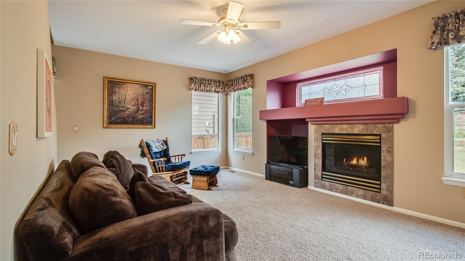 3180 Thistlebrook Circle Highlands Ranch, CO 80126 - Photo 8 of 30