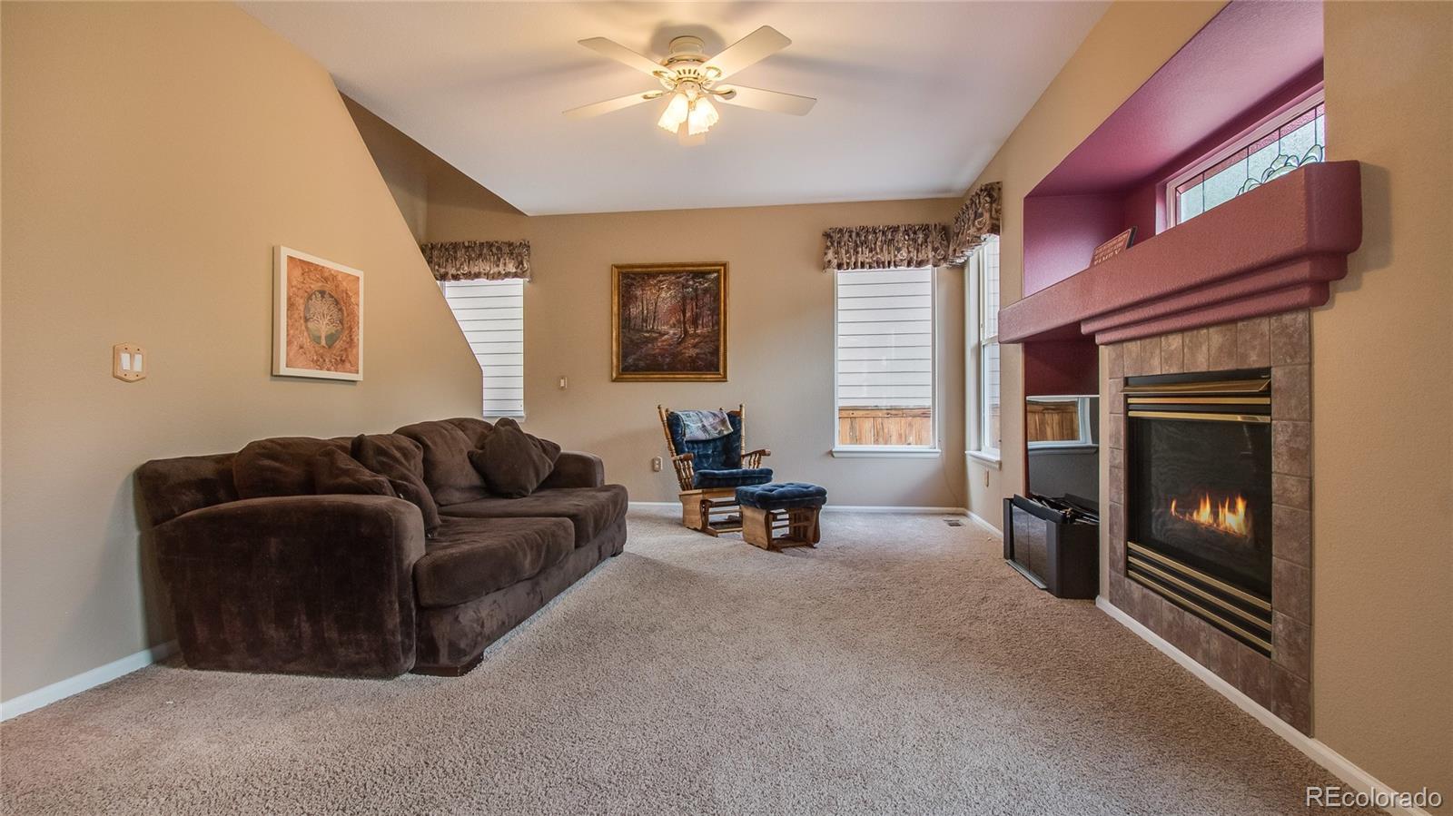 3180 Thistlebrook Circle Highlands Ranch, CO 80126 - Photo 9 of 30