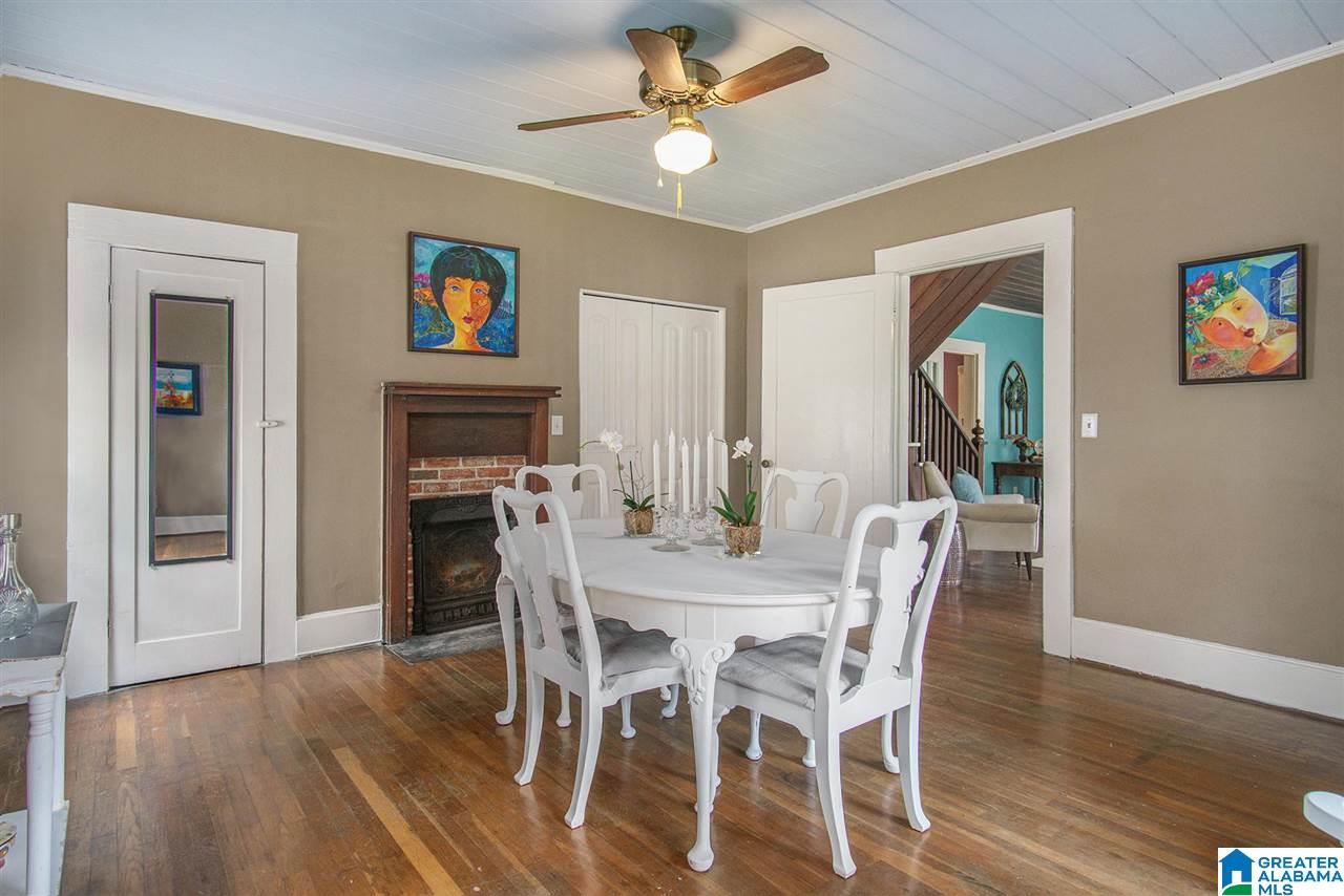 430 Selma Road Montevallo, AL 35115 - Photo 8 of 50