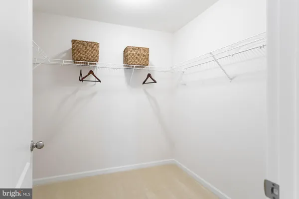 a view of small space