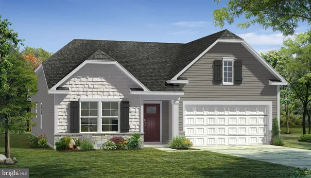 $475,130 | Tbb Old York Road, Unit EDGEWOOD, Dillsburg, PA 17019