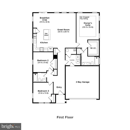 a picture of a room with a floor