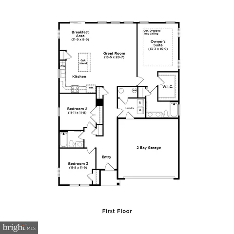 $475,130 | Tbb Old York Road, Unit EDGEWOOD, Dillsburg, PA 17019