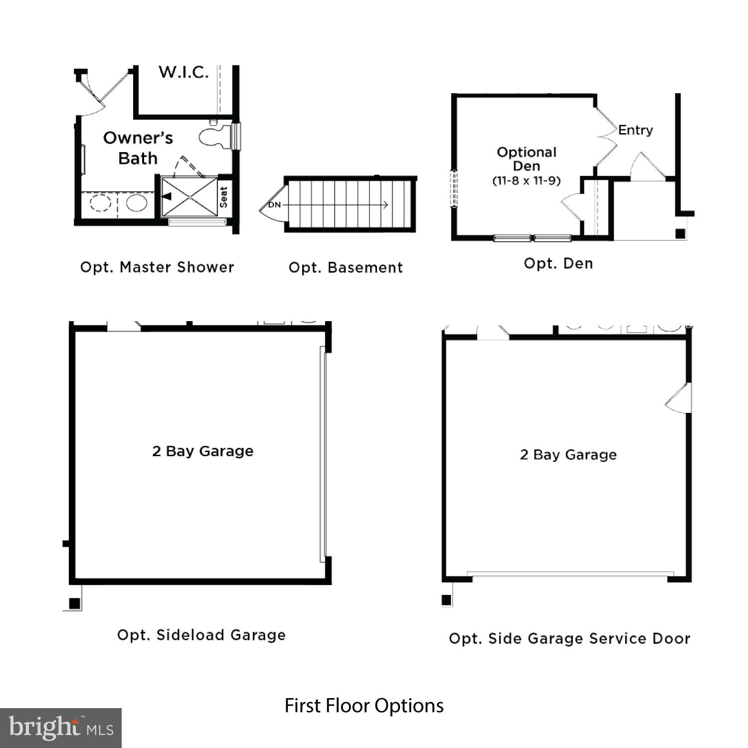 Tbb Old York Road, Unit EDGEWOOD Dillsburg, PA 17019 - Photo 26 of 29