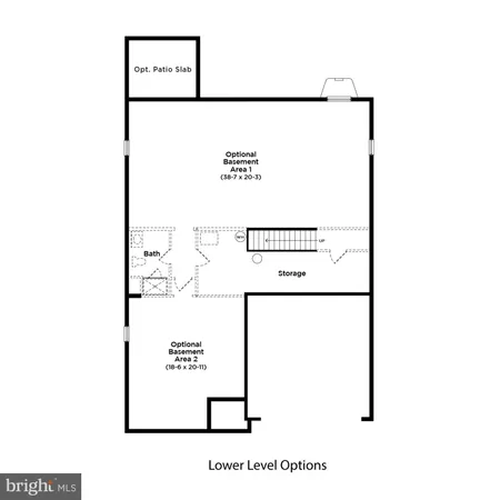 $475,130 | Tbb Old York Road, Unit EDGEWOOD, Dillsburg, PA 17019