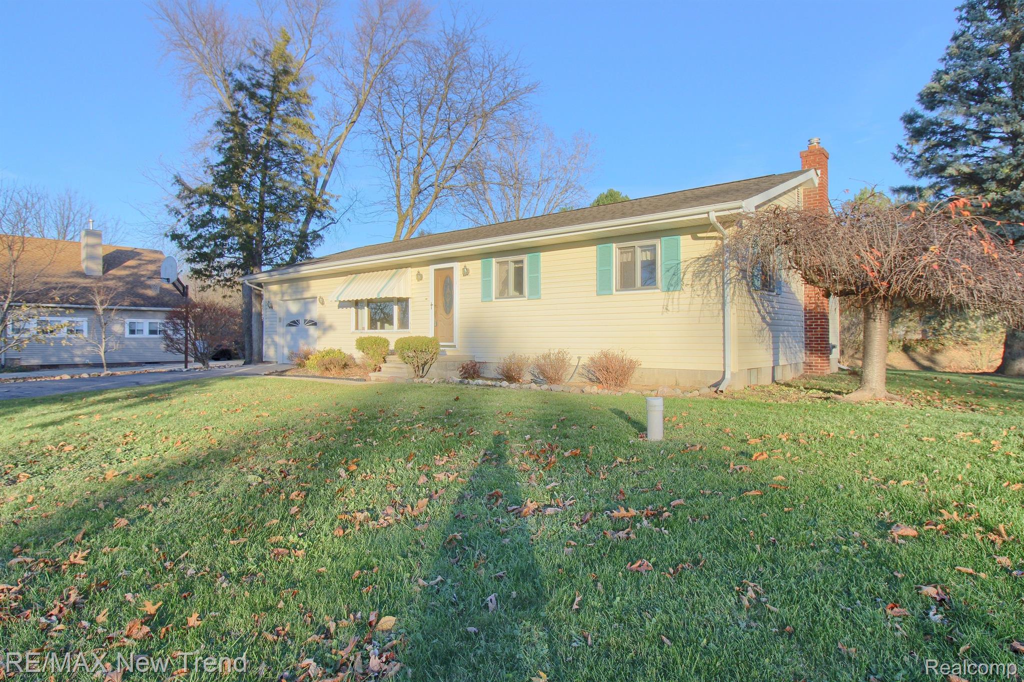 95 Chilson Road Howell, MI 48843 - Photo 2 of 30 Gallery Image 2